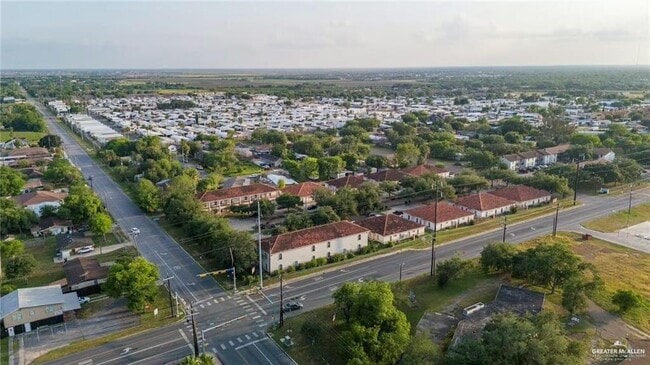 606 Buena Vista Dr Unidad B
