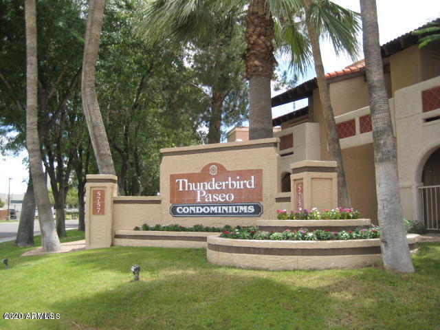 Building Photo - 5757 W Eugie Ave Unit 2122