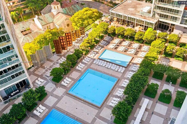 Photo - 475 Brickell Ave Condo Unit 3411