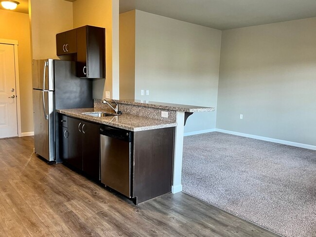 Photo - Encore Apartments – Modern Living in South...