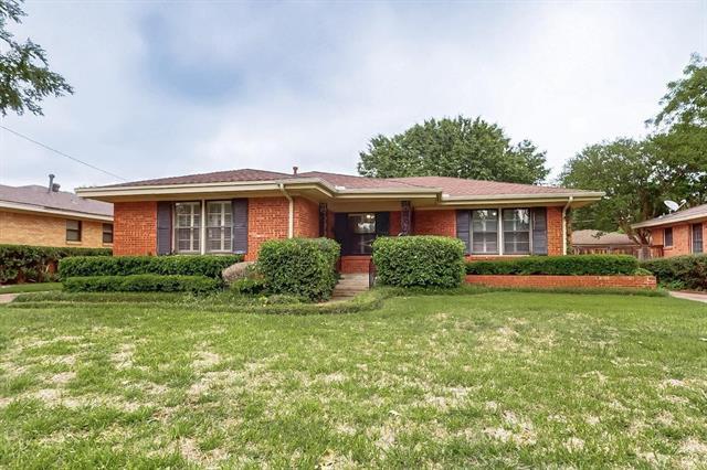 Photo - 7305 Lehigh Dr House