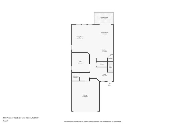 Photo - 8982 Pleasant Woods Dr