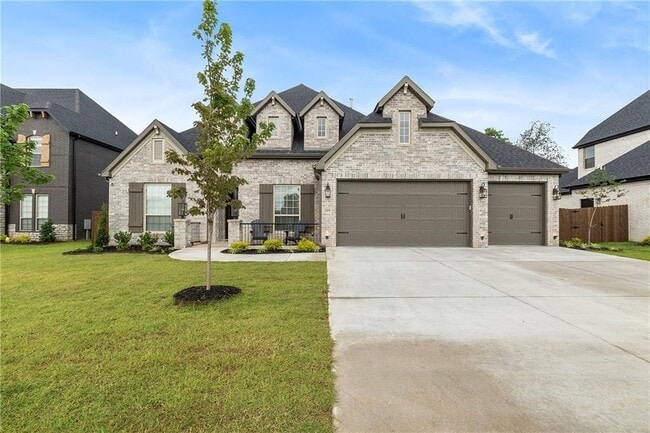 Photo - 5704 S 59th St House