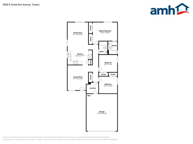 Photo - 6939 S Creek Run Ave