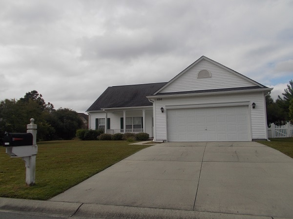 Building Photo - 696 Churchill Downs Dr