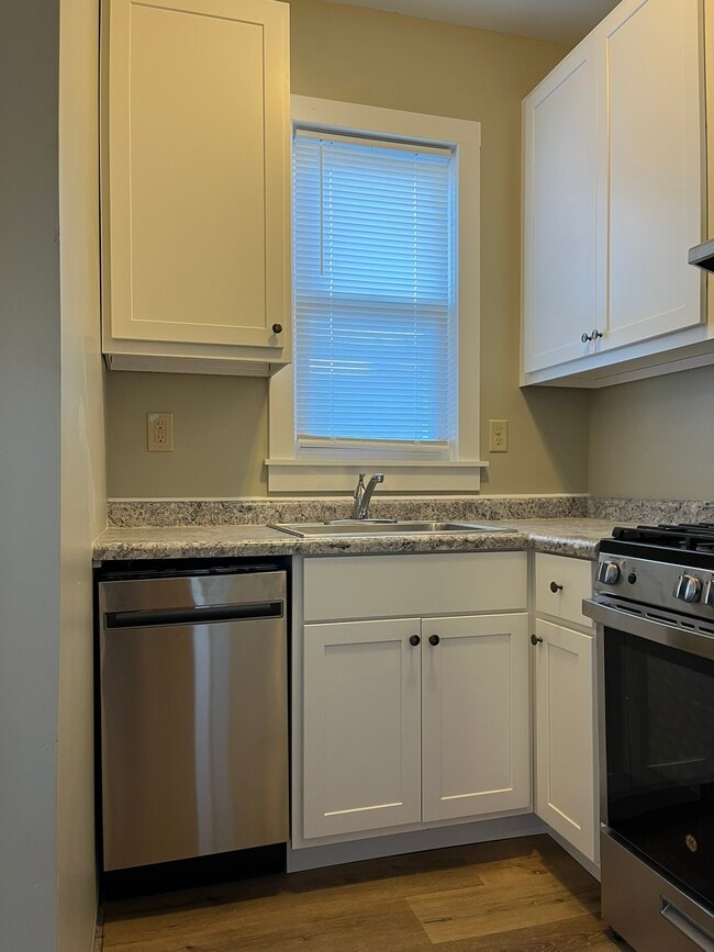 Photo - 814 E Lincoln Ave Unidad Lower Rear