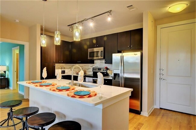 Photo - 1900 Barton Springs Rd Unit 3048