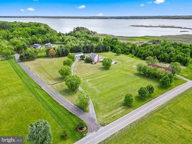 Photo - 5100 Williams Wharf Rd