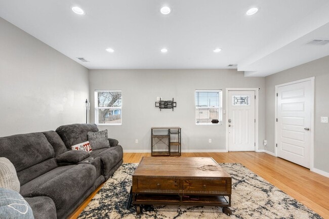 Photo - 3BD, 2.5BA Half-Duplex for Lease in Commerce City with 2-Car Garage