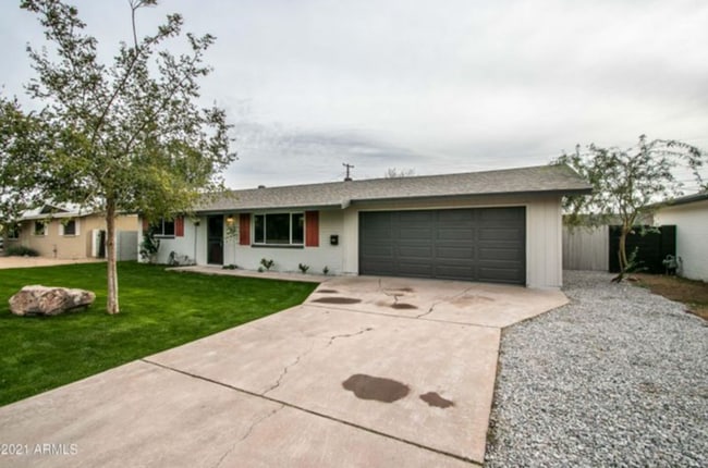Photo - Beautiful remodel home near ASU