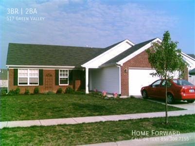 Building Photo - 517 Green Valley Dr