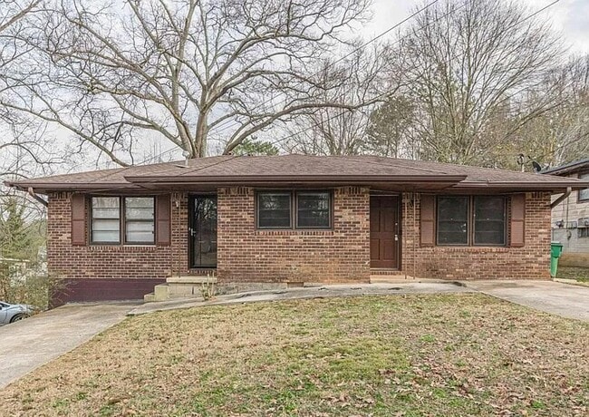 Building Photo - 1329 Watts Rd Unit B