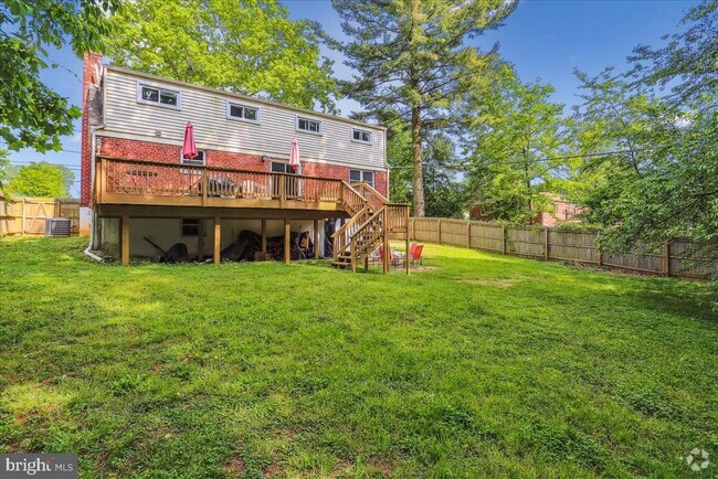 Building Photo - 10724 Tenbrook Dr Rental