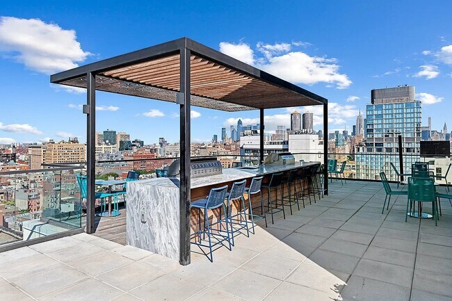 Photo - 171 Chrystie St Unit 15A