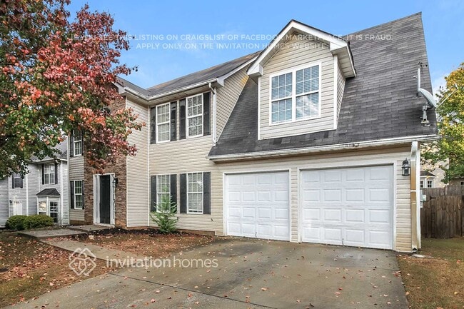 Photo - 5390 Wellborn Creek Dr Casa