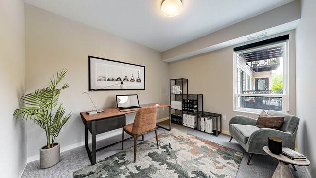 Photo - The Morrison