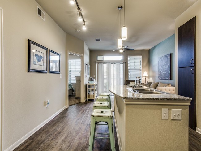Haven At Highland Knolls