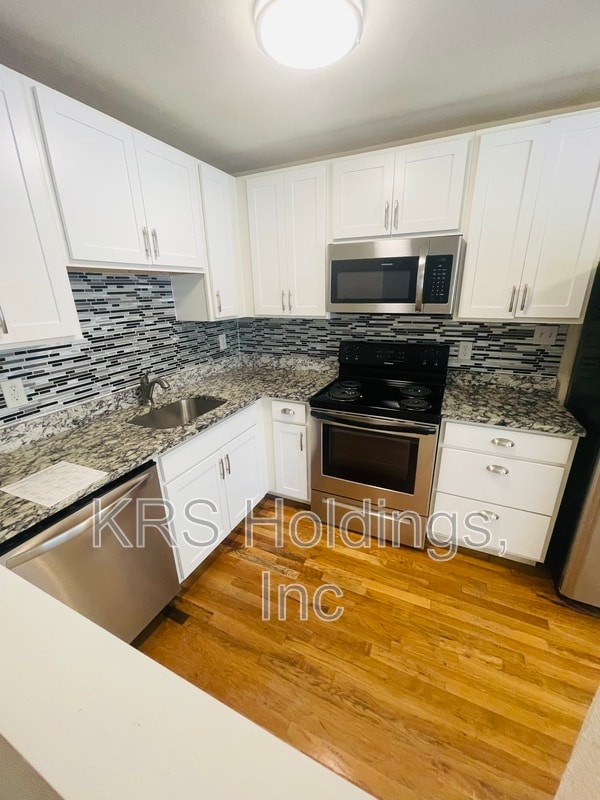 Photo - Willow Sands Apartments