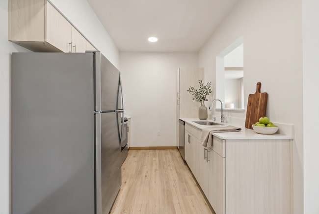 Lansdale Pointe Apartments