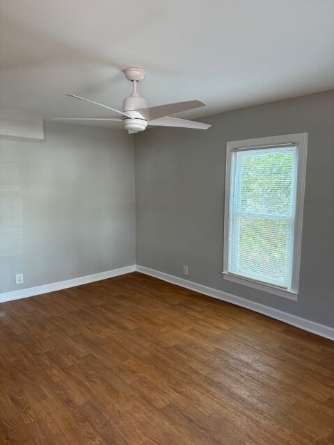 Photo - Adorable 2BR/1BA home in Woodbiine w/ large fenced in back yard!