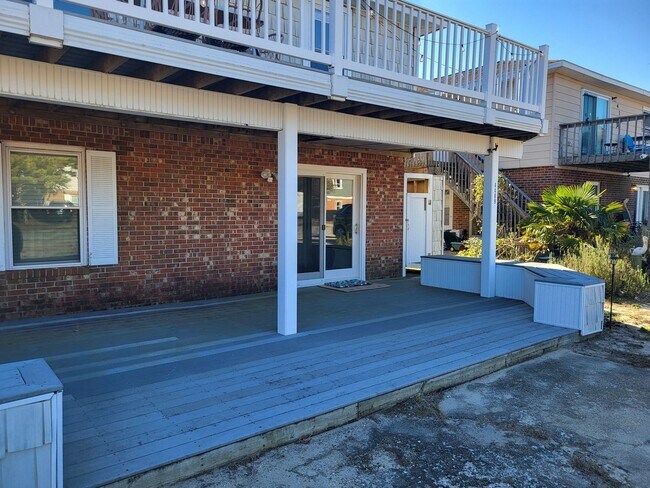 Photo - OceanView4409/4411 Unidad 4409