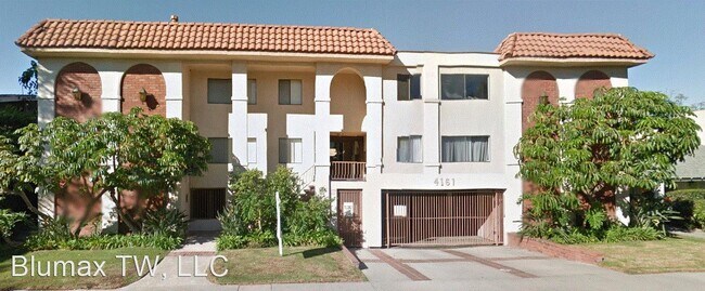 Photo - Tujunga Towers