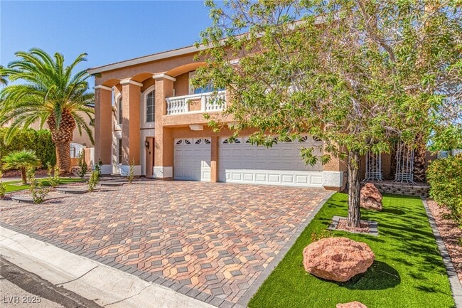 Photo - 9523 Coral Bell Ct