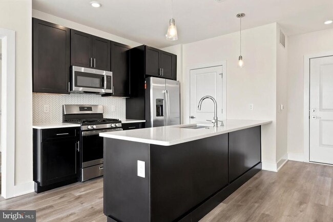 Photo - 1148 N 2nd St Unidad 4I