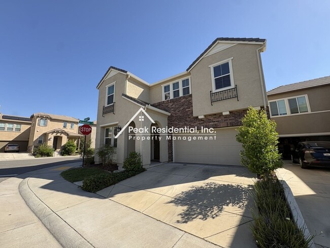 Photo - Beautiful 4 bedroom 3 bathroom home is located in Rocklin!