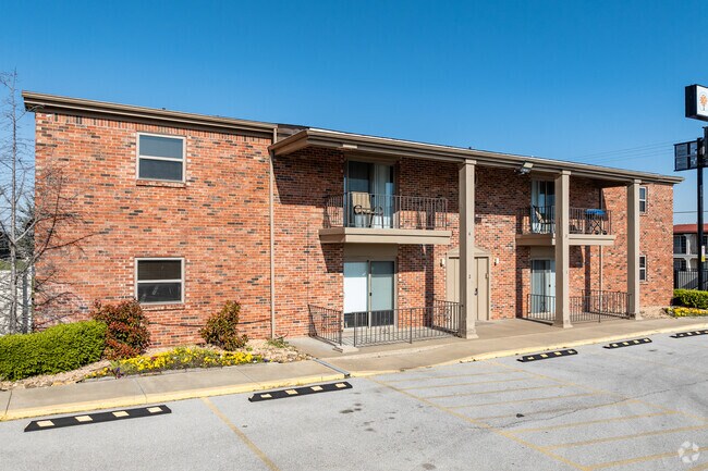 Maplewood Place