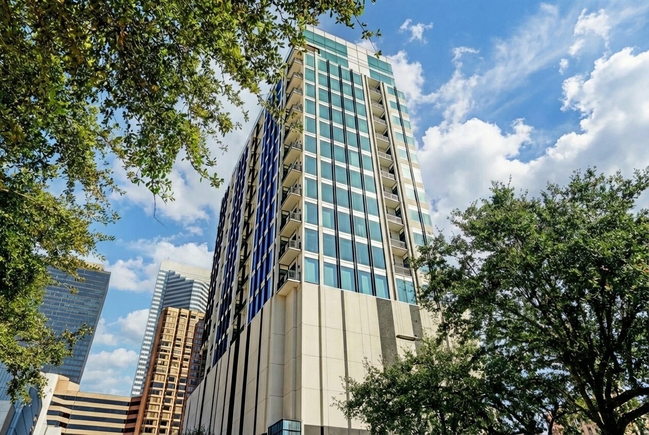 Photo - 1211 Caroline St Unit 1104