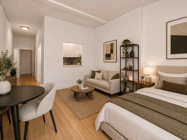 Photo - 346 W 52nd St Unidad 2A