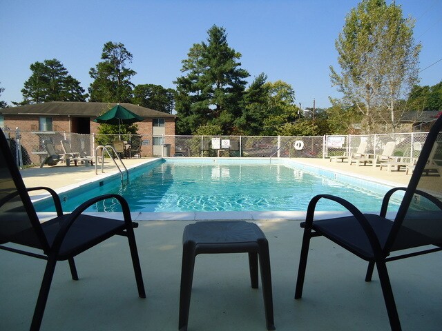 Photo - Nottingham North Apartments