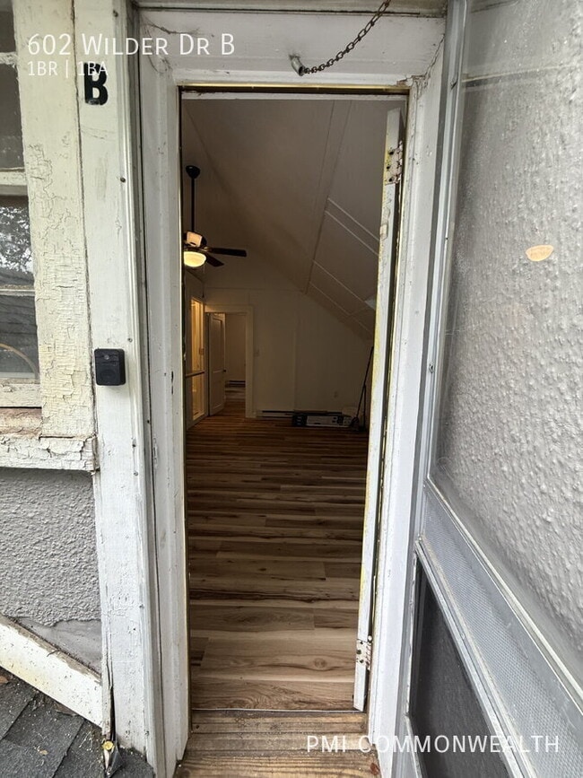 Photo - 602 Wilder Dr