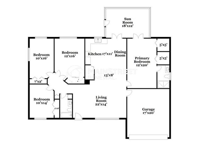 Building Photo - 23249 Dover Dr Rental