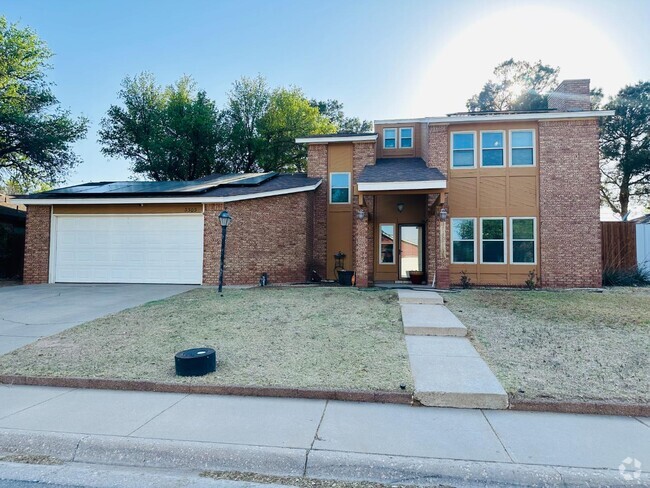 Building Photo - 3305 Dentcrest Dr Rental