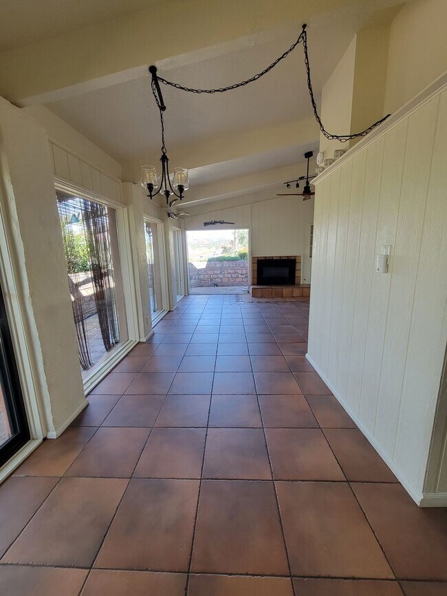 Unfurnished, 1year longterm rental House Rental in Sedona, AZ