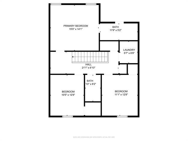 Photo - 120 Waterhouse Lk Dr