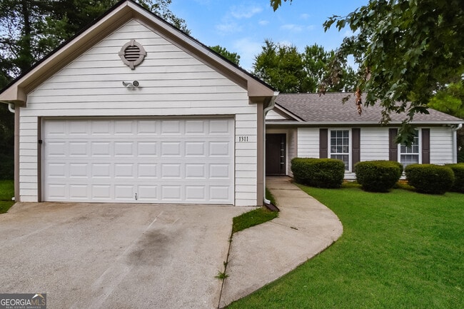 Building Photo - 1311 Ambercrest Way Rental