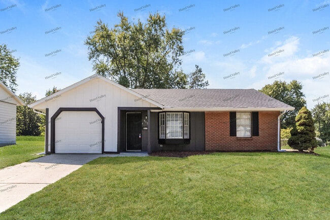 Building Photo - 413 Huntley Ct Rental