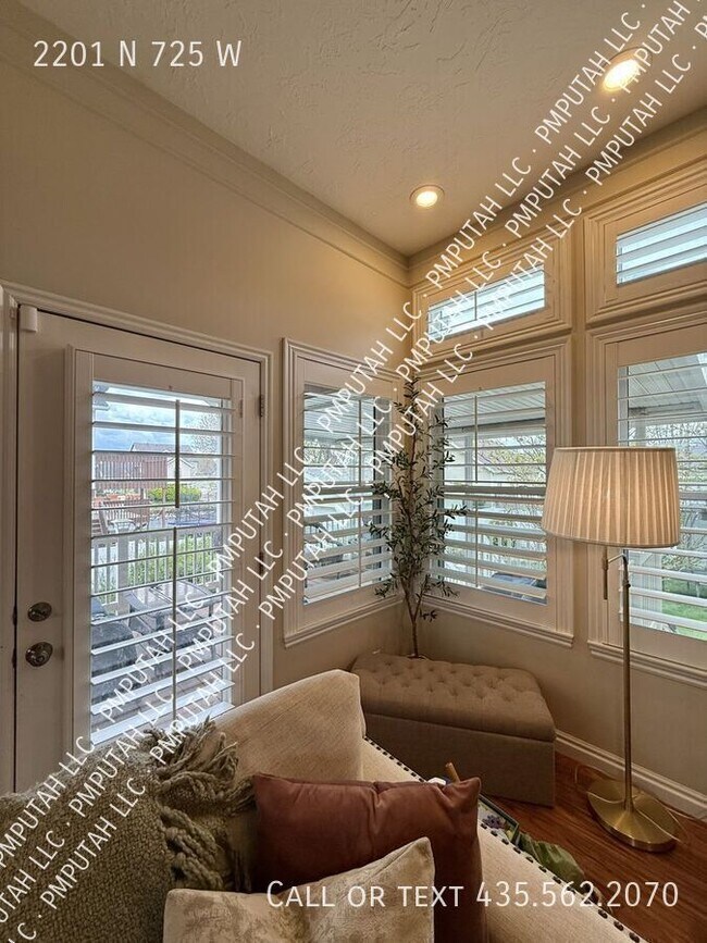 Photo - 2201 N 725 W