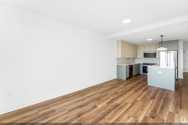 Building Photo - 873 Communipaw Ave Unit 413 Rental