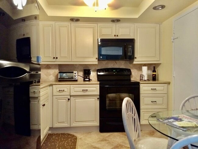 Photo - 2000 S Ocean Blvd Unit 3L