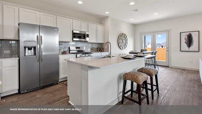 Photo - 1208 Klee St