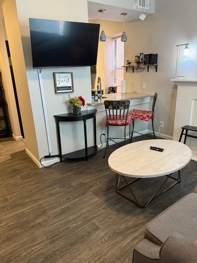 Photo - 3854 Folsom Ave