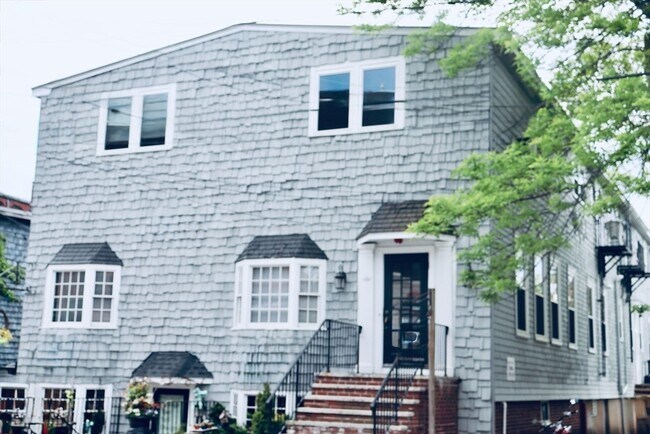 118 Pleasant St Unidad 31