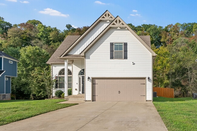 Photo - 1725 Rains Rd