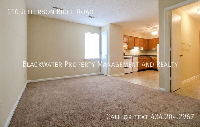 Photo - 116 Jefferson Ridge Rd