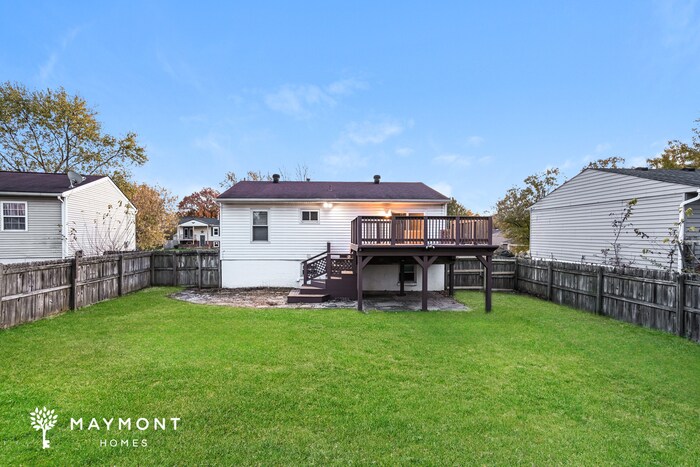 Photo - 10023 Dunraven Dr