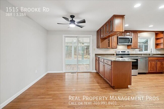 Photo - 1515 Brooke Rd